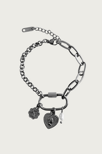 Lucky charm armband