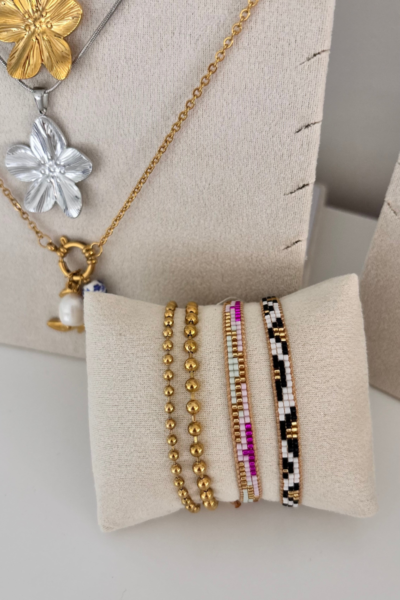 Fencyjewels nieuwe collectie