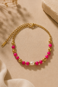 Lente armband Fencyjewels