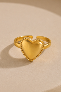 Love me ring Fencyjewels
