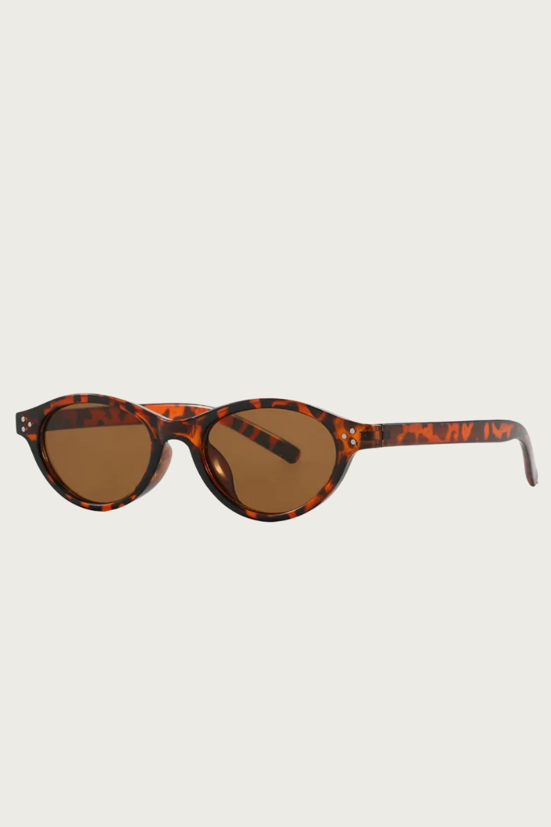 Panter zonnebril Fencyjewels