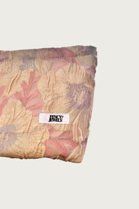 Fency toilettasje roze