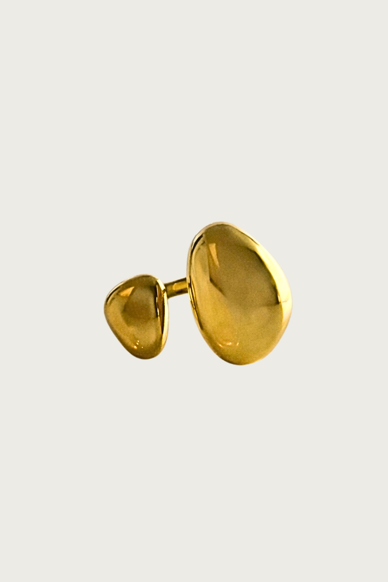 Aura ring Fencyjewels