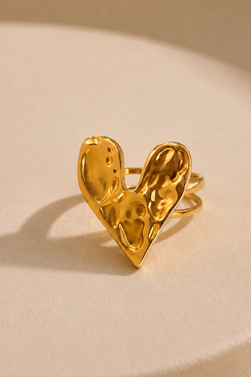 Love ring Fencyjewels