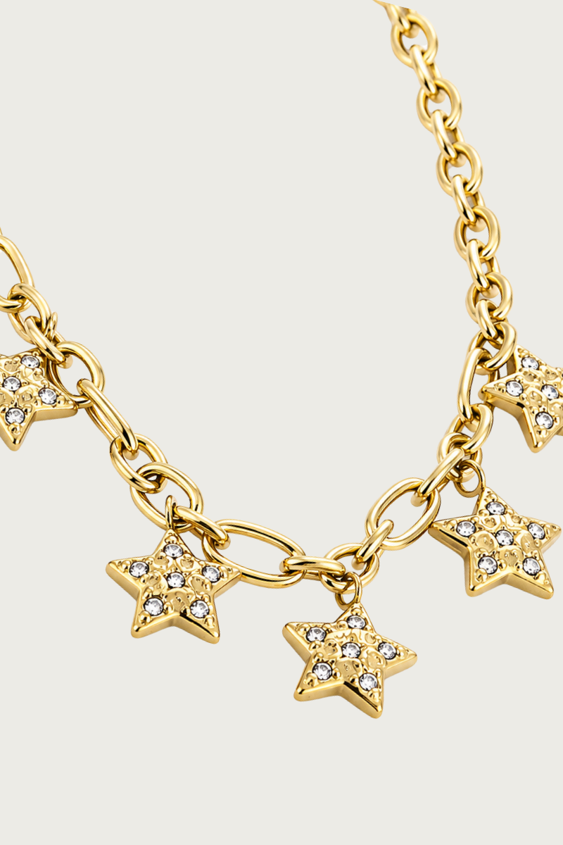 Starlight ketting Fencyjewels