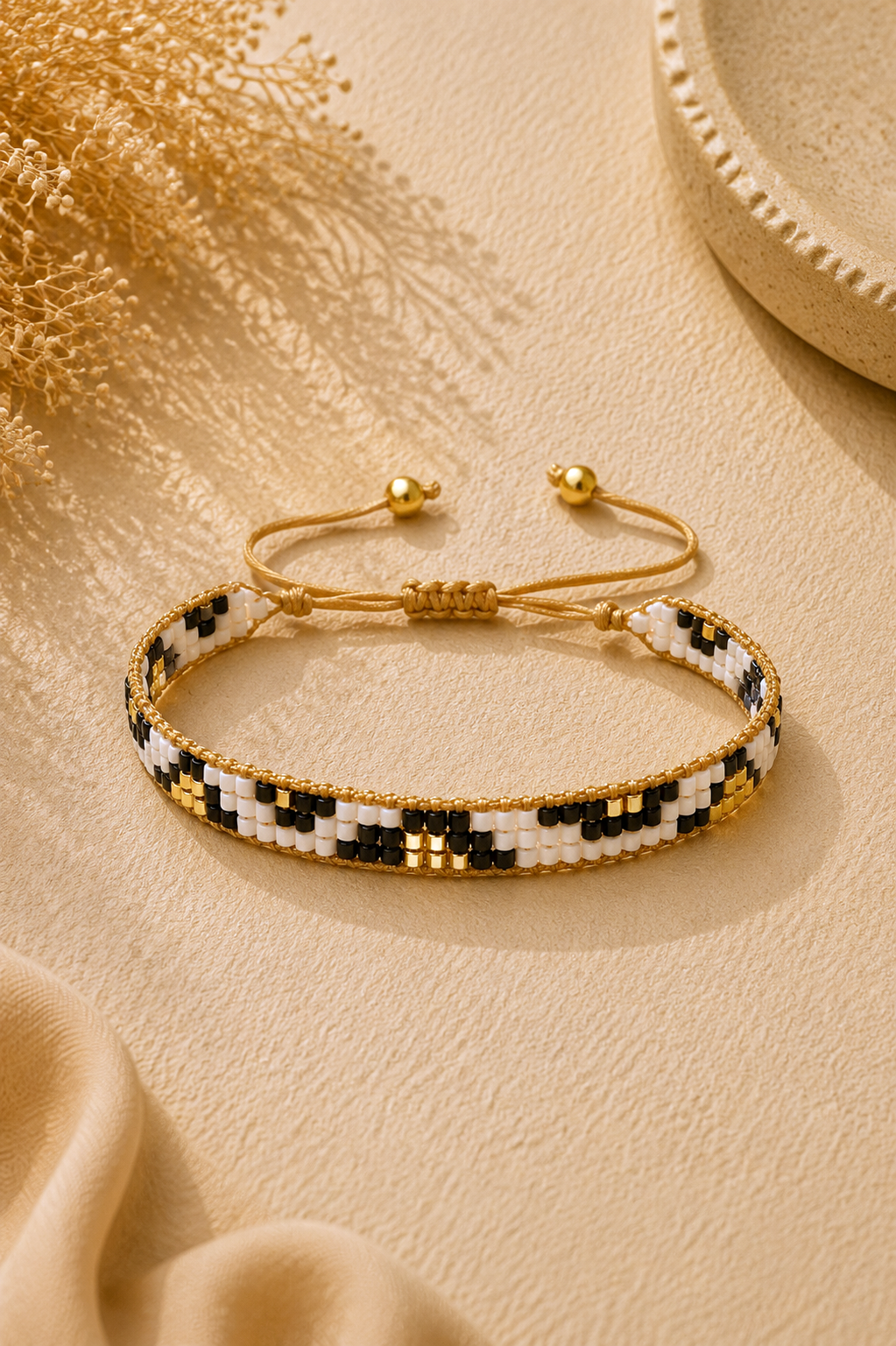 Bali armband Fencyjewels
