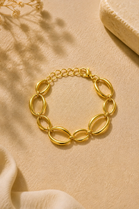 Bold armbamd Fencyjewels