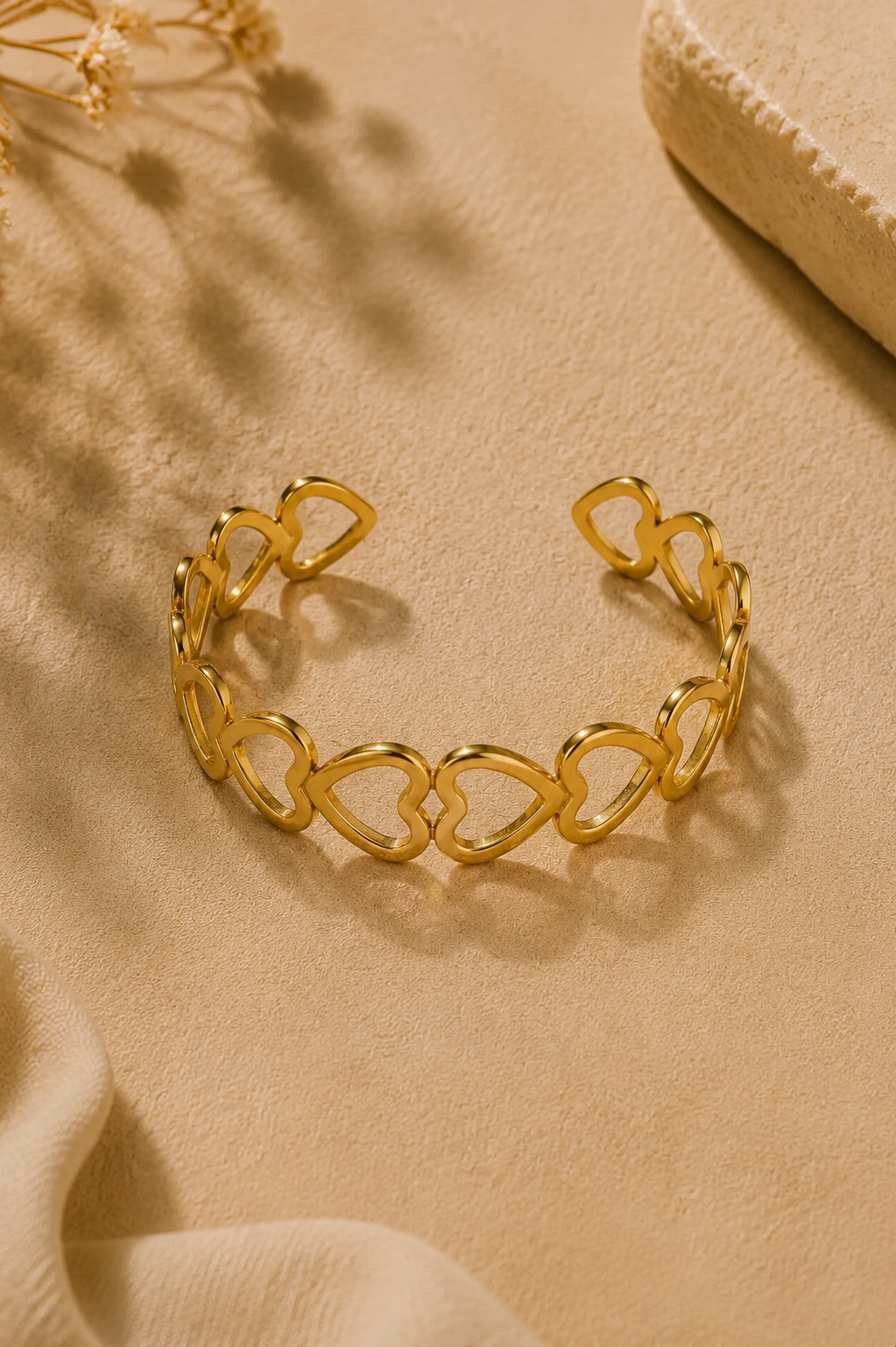 Love bangle Fencyjewels